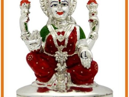 The Chaandri Lakshmi Idol Cheap