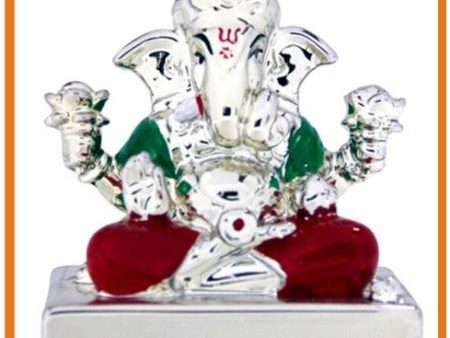 The Aasan Ganesha Idol on Sale