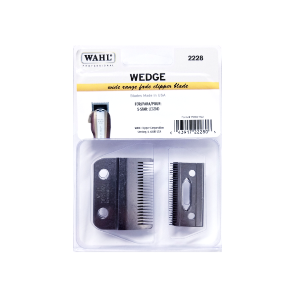 Wahl Professional Wedge Replacement Blade 2228 For Sale