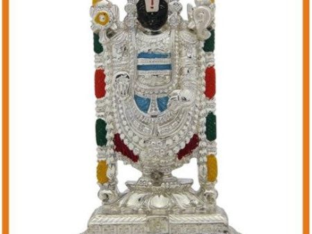 The Colorful Balaji Idol Hot on Sale