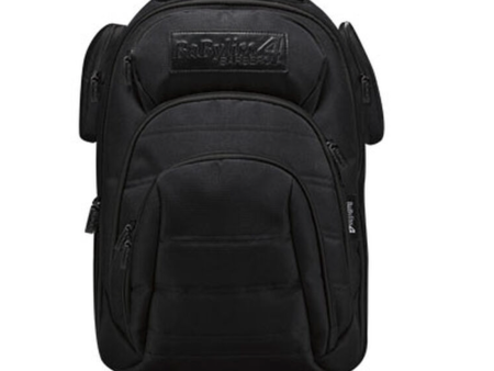 BaBylissPro 4 BARBERS Grooming-To-Go Bag Backpack #BBARBPK For Sale