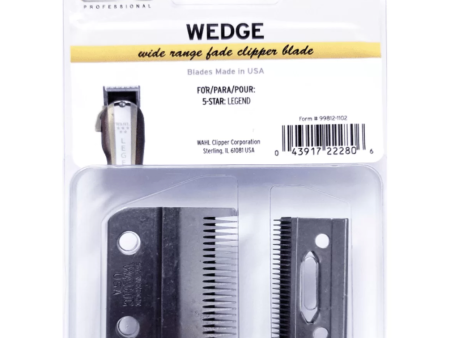 Wahl Professional Wedge Replacement Blade 2228 For Sale