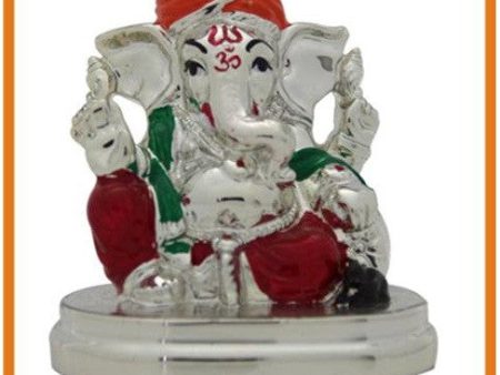 The Om Ganesha Idol Hot on Sale