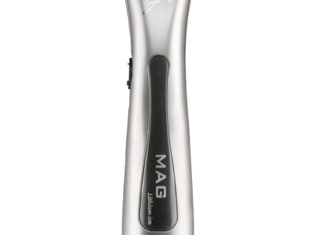 Wahl Sterling Mag li Cordless Trimmer Online Hot Sale