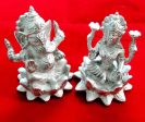 Parad laxmi ganesh 1KG Online Sale