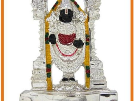 The Silver Balaji Idol Fashion