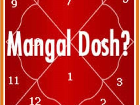 Mangal Dosh Nivarana Puja Supply