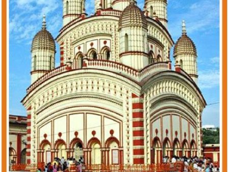 Brahman Bhoj- Dakshineshwar, Kolkata Online Hot Sale