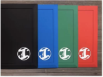 Irving Barber Company Station Mat – multi colors available For Sale