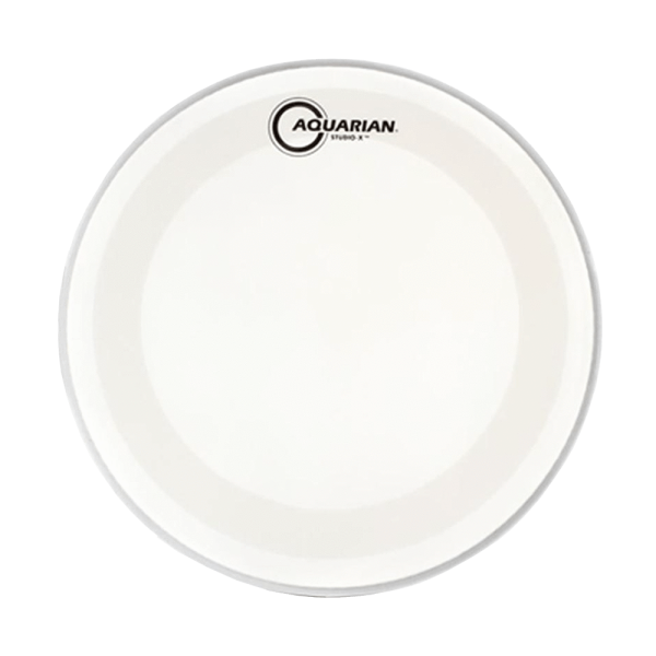 Aquarian Studio-X Texture Coated Drum Head - 10  For Sale