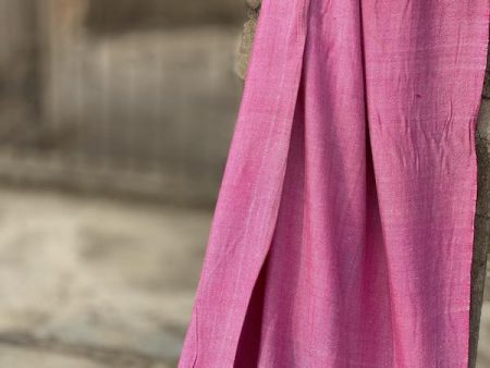 Banarasi Raw Silk Handloom Khaddi Fabrics Online (AM1) Supply