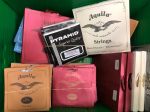 Music Store Closeout - Kala Aquila Strings Lot Supply