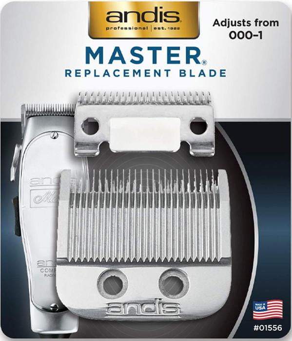 Andis master replacement blade size #22-tooth #01556 Hot on Sale