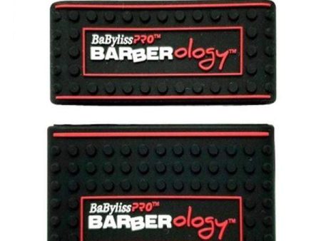 BabylissPRO BARBERology Clipper Grip 3pc set For Cheap