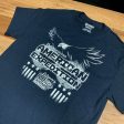 Chapman & Riff City 2015 American Expedition T-Shirt Supply