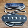 Chapman Mojo Hand Zero Single-Coil Pickup Set Online Sale