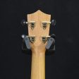 Amahi C-01 Tiger Maple Concert Ukulele with Gig Bag - BLEM Discount