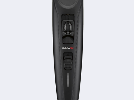 Babylisspro Black FX3 High Torque Cordless Clipper FXX3CB Online Hot Sale