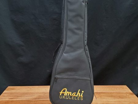 Amahi Soprano Ukulele Gig Bag Online now