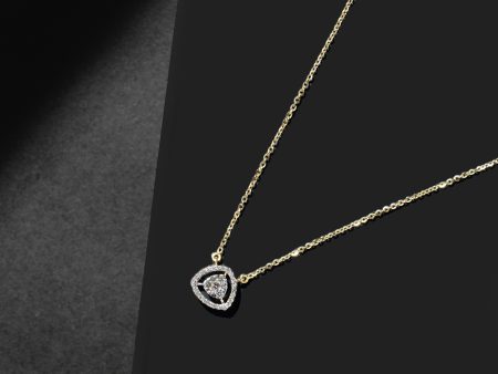 Diamond Pendant for Women Sale