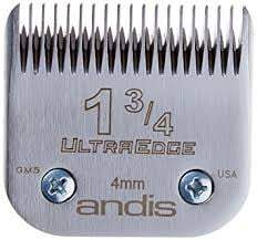 Andis Ultraedge Detachable Blades & Compatible With Oster - multiple sizes For Discount