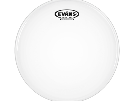 Evans 14  G12 Coated Batter Drumhead Cheap