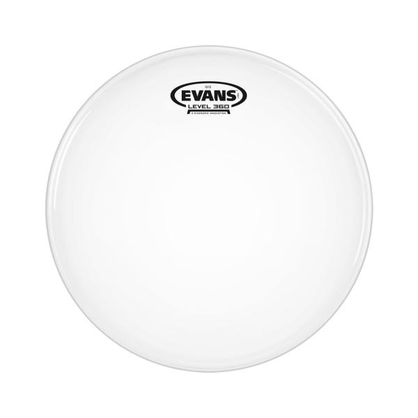 Evans 14  G12 Coated Batter Drumhead Cheap