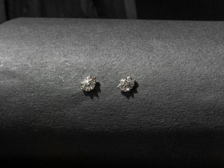 Diamond Stud Earring - Top Earring For Sale