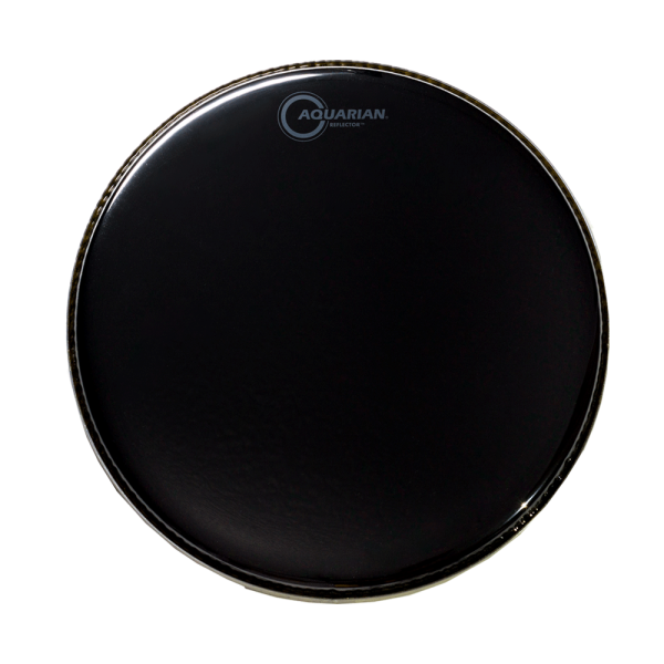 Aquarian Reflector Series Drum Head - 12  For Cheap