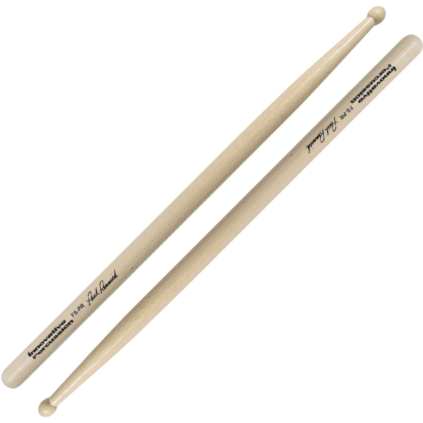 Innovative Percussion FS-PR Paul Rennick Signature Marching Drumsticks For Discount