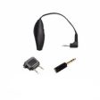 Shure EAADPT-KIT Headphone Adapter and Volume Control Kit Supply