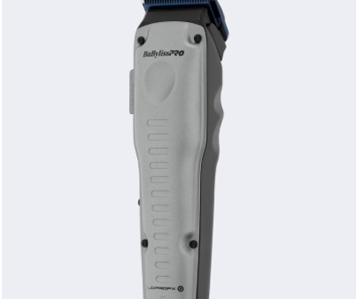 BABYLISSPRO FXONE LO-PROFX HIGH PERFORMANCE CORDLESS CLIPPER FX82 Online Sale