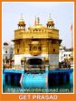 Golden Temple Prasad + Special Ashtadhatu Kada For Cheap