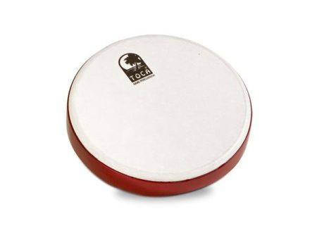 Toca Freestyle Frame Drum - 10  Online