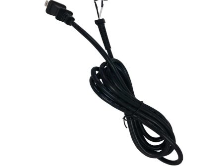 Wahl Replacement Cord Fits 5 Star Detailer Trimmer – for both black and burgundy Online Hot Sale