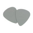 Fender Nylon Picks - 0.73mm - 12 Pack Supply