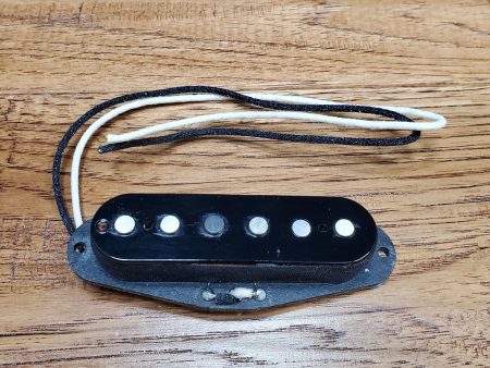 Chapman Venus Witch Single-Coil Bridge Pickup Supply