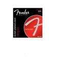 Fender 250H Nickel Plated Steel Electric Guitar Strings - Heavy Online now