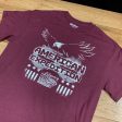 Chapman & Riff City 2015 American Expedition T-Shirt Supply