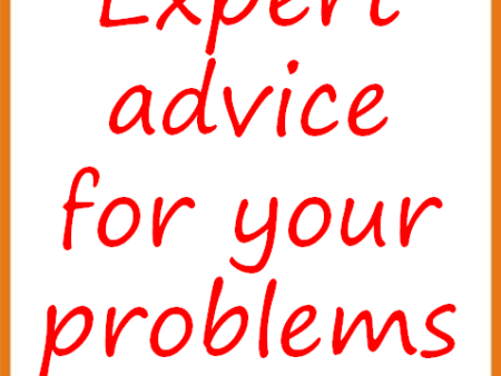 Expert advice Cheap