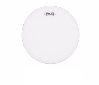 Evans 14  G Plus Coated Batter Drumhead For Discount