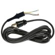 Andis Fade Master Replacement Cord – 3 prong #01648 Online Sale