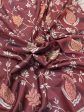 Pure Banarasi Katan silk handloom saree, Kadhwa REAL ZARI (HY02) Fashion