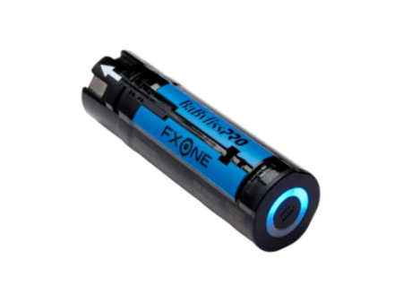 BabylissPRO FXONE Replacement Battery #FXBB24 Supply