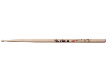 Vic Firth Peter Erskine Big Band Signature Series Drumsticks Cheap