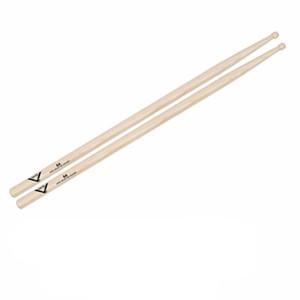 Vater 8A Hickory Drum Sticks - Wood Tip Fashion