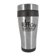 Riff City Guitar Stainless Steel Travel Mug Fashion