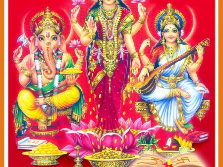 Diwali Puja e-Booklet - Your Guide for Blissful Diwali Celebrations Online