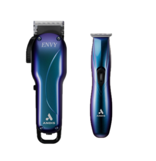 Andis Limited Edition Galaxy Cut & Trim Combo Online