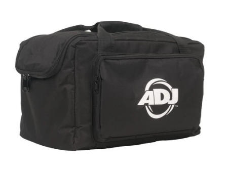 American DJ F4 Par Bag For Sale